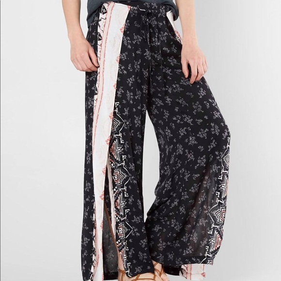 Billabong Pants - Billabong Moonrise Pant